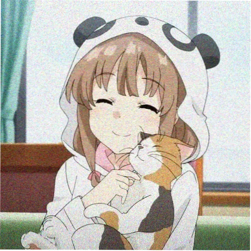 观众头像